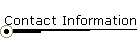 Contact Information